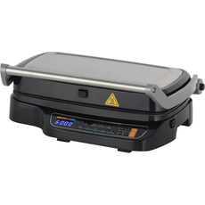 Контактный гриль (прижимной) MIDEA MC-JSY3921C 