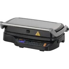 Контактный гриль (прижимной) MIDEA MC-JSY3921C 