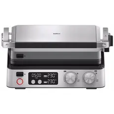 Контактный гриль (прижимной) BRAUN MultiGrill 7 CG7040 