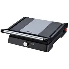 Гриль HEINNER HEPG-F2000BKSS 