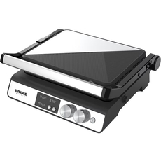 Гриль PRIME Technics PGH 182 KX (PR212213) 