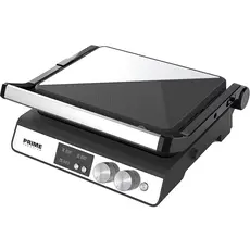 Гриль PRIME Technics PGH 182 KX (PR212213) 
