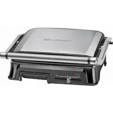 Контактный керамический гриль (прижимной) CLATRONIC KG 3571 