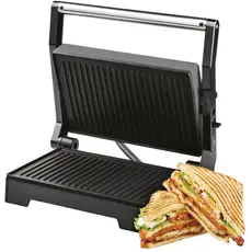 Контактный гриль (прижимной) Ufesa PR1100 Haku (8422160052545) 