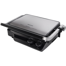 Контактный гриль (прижимной) HISENSE HCG2000XXL 