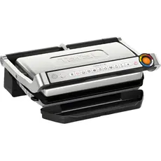 Гриль TEFAL OptiGrill+ XL GC727D10 