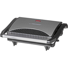 Контактный керамический гриль (прижимной) ESPERANZA EKG006 