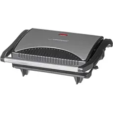 Контактный керамический гриль (прижимной) ESPERANZA EKG006 