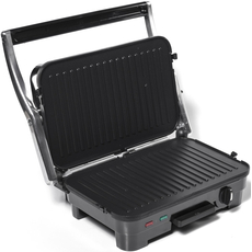 Контактный гриль (прижимной) HOLMER HCG-18P 