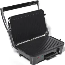 Контактный гриль (прижимной) HOLMER HCG-18P 