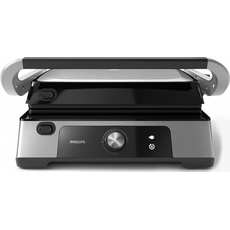Контактный гриль (прижимной) Philips Series 5000 HD6301/90 