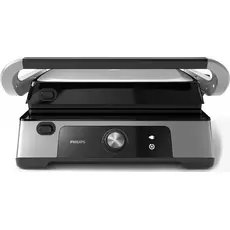 Контактный гриль (прижимной) Philips Series 5000 HD6301/90 