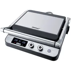 Контактный гриль (прижимной) Steba FG 120 