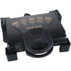 Контактный гриль (прижимной) Maestro MR-717 (4820177145931) 