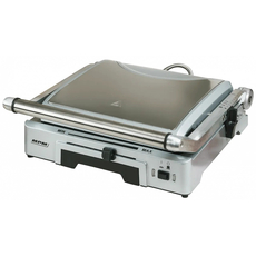 Контактный гриль (прижимной) MPM MGR-10M 
