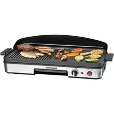 Гриль электрический Rommelsbacher BBQ 2003 