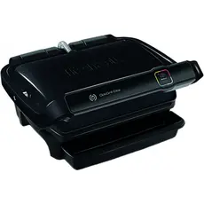 Контактный гриль (прижимной) TEFAL OptiGrill Elite GC750830 