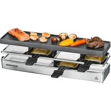 Раклетница Rommelsbacher RC 800 Fun for 4 
