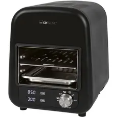 Электрический гриль Clatronic EBG 3760 (4006160639506) 