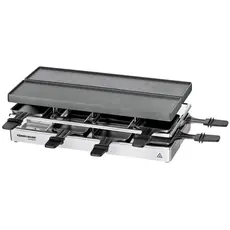 Набор раклетниц Rommelsbacher RC 1600 Fun for 4+4 