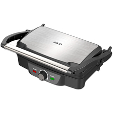 Контактный гриль (прижимной) SOGO SS-7127 
