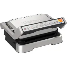 Умный электрогриль TEFAL OptiGrill 4in1 GC774D30 