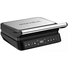 Контактный гриль (прижимной) Grunhelm G2201 (BP135330) 