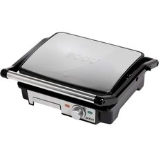 Контактный гриль (прижимной) Sogo SAN-SS-7131 нержавейка 