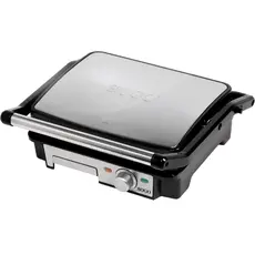 Контактный гриль (прижимной) Sogo SAN-SS-7131 нержавейка 