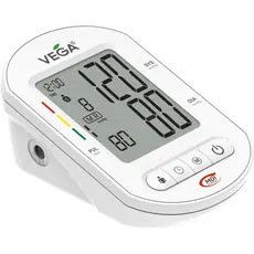 Тонометр VEGA 2H Basic для измерения артериального давления на плече, USB 