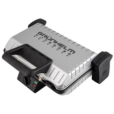 Контактный гриль (прижимной) GRUNHELM G1622 