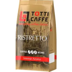Кофе в зернах Totti Caffe Ristretto 1 кг (8719325127928) 