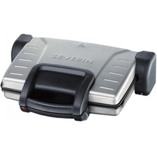 Контактный гриль (прижимной) SEVERIN KG 2389 