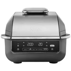 Гриль Ninja Sizzle Air Grill & Air Fryer з Cooking probe (EG351EU) 