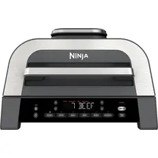 Гриль Ninja Sizzle MAX Air Grill & Air Fryer Cooking probe (DG551EU) 