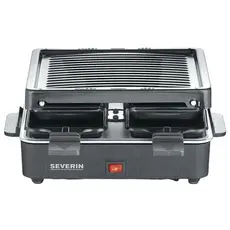Раклетница-гриль мини Severin RG 2370 