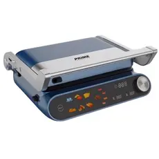 Контактный гриль (прижимной) PRIME Technics PGH 221 KL (PR212214) 