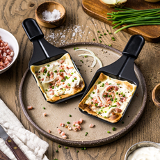 Раклетниця Rommelsbacher Raclette RCC 1500 Fashion 