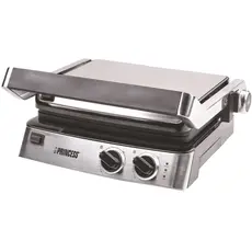 Контактный гриль (прижимной) PRINCESS 117300 