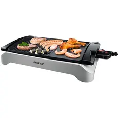 Гриль-барбекю STEBA VG 101 