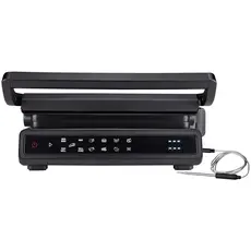 Контактный гриль (прижимной) HISENSE HCG1600DBT 