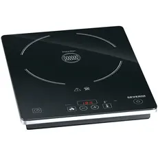 Настольная плита электрическая SEVERIN KP 1071 