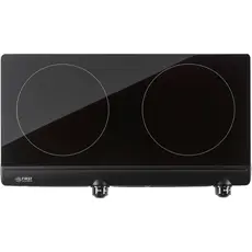 Настольная плита электрическая First Austria FA-5096-9 Black 