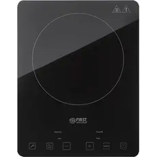 Настольная плита электрическая First Austria FA-5095-2 Black 