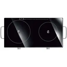 Настольная плита электрическая MPM MKE-23 