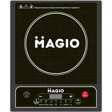 Настольная плита электрическая MAGIO MG-441 