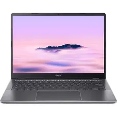 Ноутбук Acer Chromebook Plus 514 CB514-6H [CB514-6H-34FA] (NX.JFHEU.001) Steel Gray 