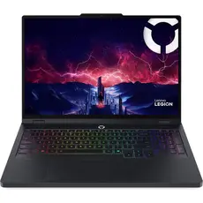 Игровой ноутбук Lenovo Legion Pro 5 16AFR10 (83F2002RRA) Eclipse Black 