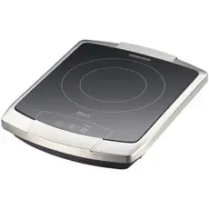 Настольная плита электрическая Rommelsbacher CT 2203/TC 