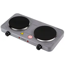 Настольная плита Ardesto ECS-J220G двухконфорочная 